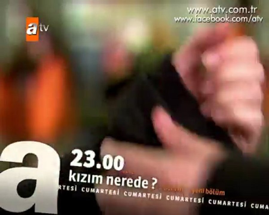 Kızım Nerede Dizisi 21. Bölüm