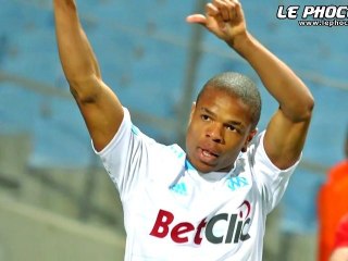 Clip : L'OM chaud comme la Breizh !