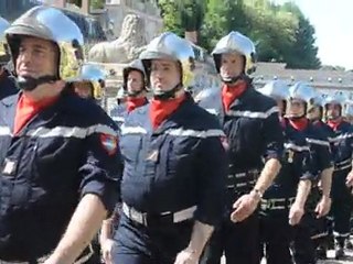 défilé du 8 mai sainte menehould