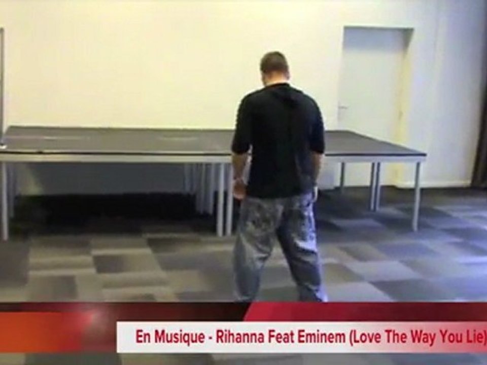 Newstyle Salsa - Urban Salsa Solo Débutant