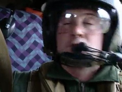 Les missions de sauvetage de l’Escadron 1/44 « Solenzara »