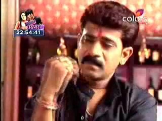 Laagi Tujhse Lagan - 12th May 2011 -pt1