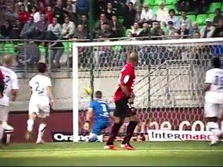 Rouge et Noir : Retour sur SRFC/CAEN