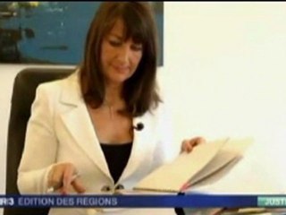 Affaire Omar Raddad - France 3 - 11 mai 2011