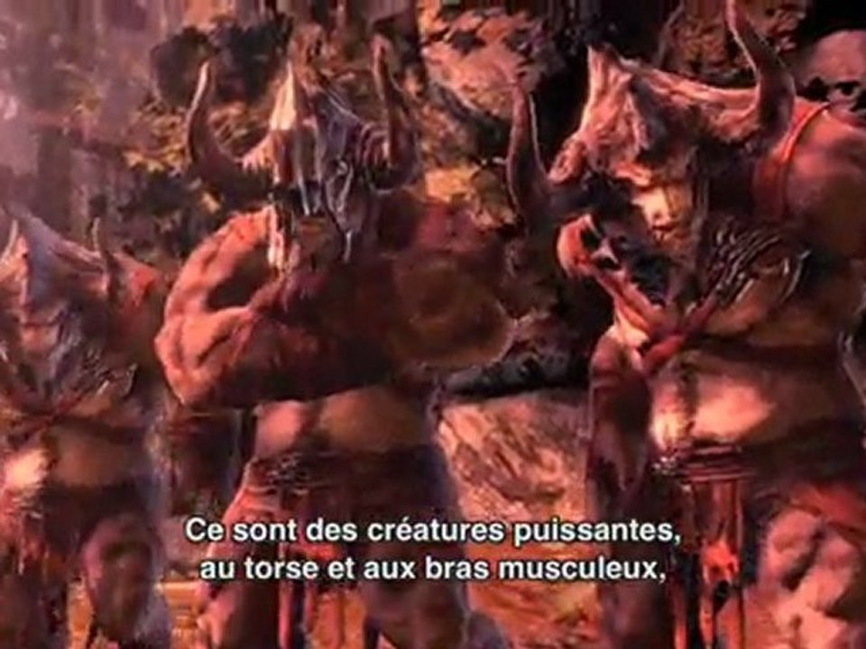 Hunted - The Demon's Forge - At War with Monsters