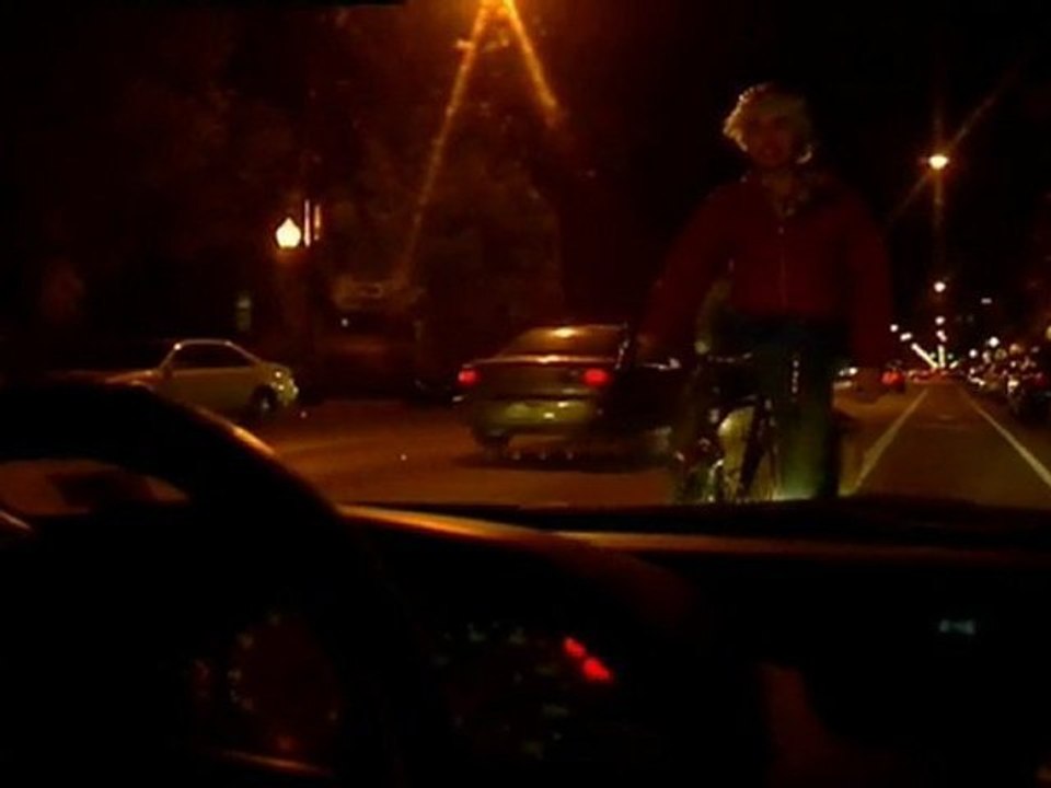 road bicycle Chicago