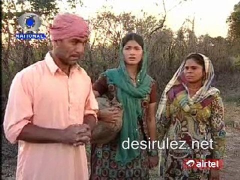 Ek Aangan Ke Ho Gaye Doo - 12th MAY 2011 pt2