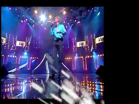 Teaser Studio 2M 2011 - Soirée de Consécration