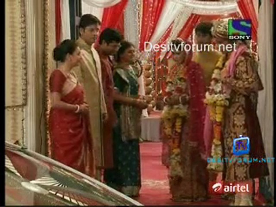 Chajje Chajje Ka Pyar- 12th May 2011 Watch Video Online Pt-4