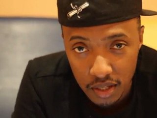 Soprano pour Lilou M'Baba