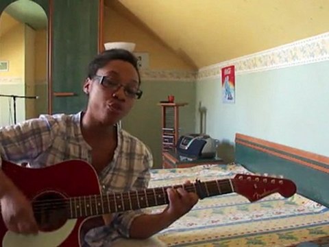 Grégory Lemarchal Même si