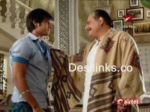 Gulaal - 12th May 2011 - pt1