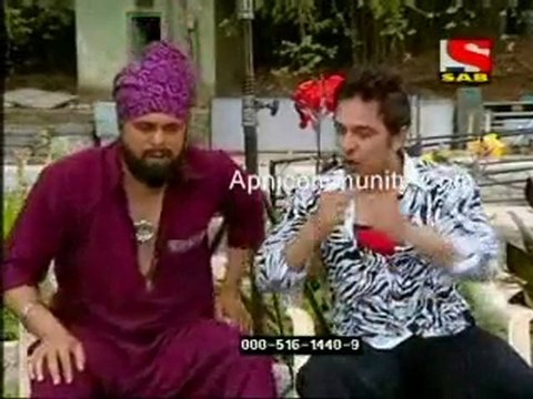 Sajan Jhoot Maat Bolo - 12th May 2011 pt2