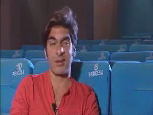 Miss Tacuarembó - Película