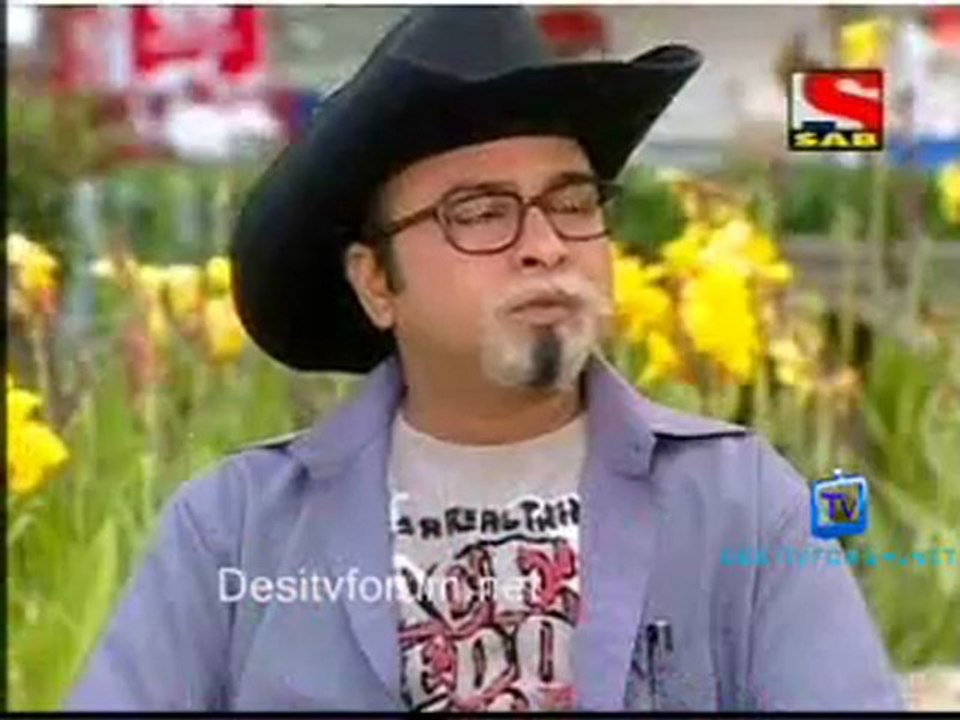 Sajan Re  - 12th May 2011 Watch Online Part2