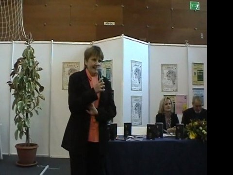 Didina Sava-Lansarea volumului- Esente