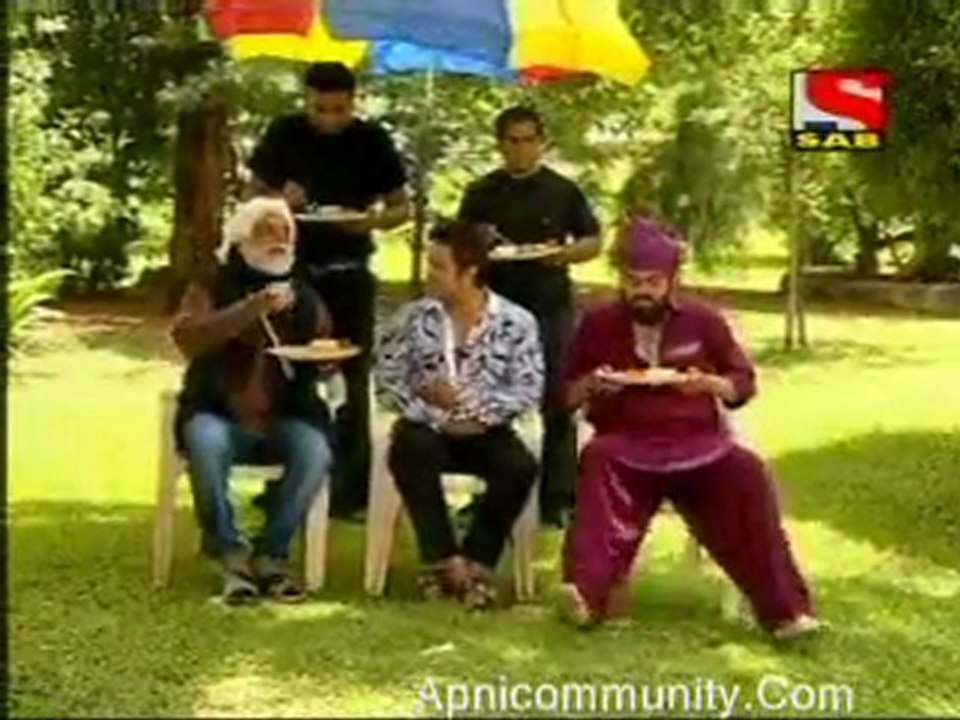 Sajan Jhoot Maat Bolo - 12th May 2011 pt3