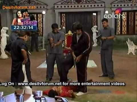 Laagi Tujhse Lagan - 12th May 2011 Video Update Pt-2