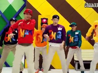 Jay Park - Tonight (vostfr)