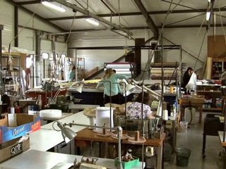 Confection sur mesure rideau, voilage, store, nappe, coussin, plaidl