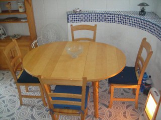 Lagomar, la maison d'Espagne