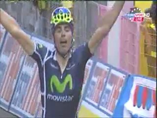 Giro d'Italia 2011 Etape 6