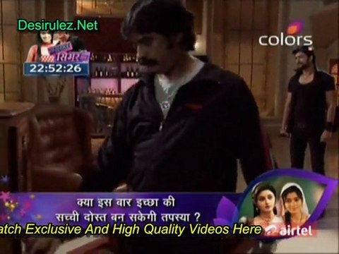 Laagi Tujhse Lagan- 12th May 2011 Part1