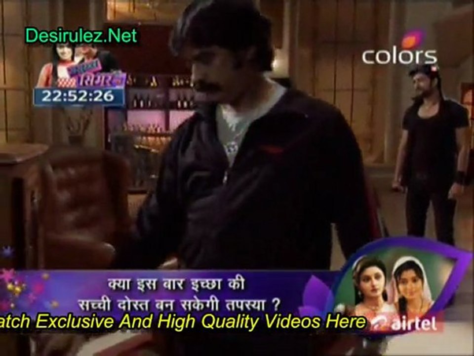 Laagi Tujhse Lagan- 12th May 2011 Part1
