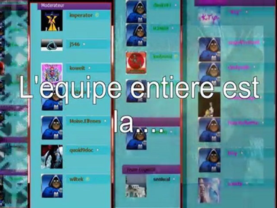 bienvenue sur t-t