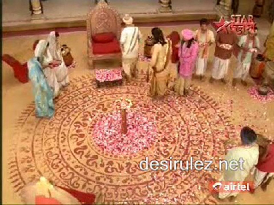 Behula -12th MAY 2011 pt1