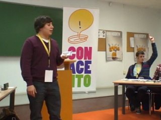 IES Huerta Alta - Col. Sek Alborán DF