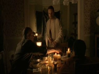 The Walking Dead Parody Preview