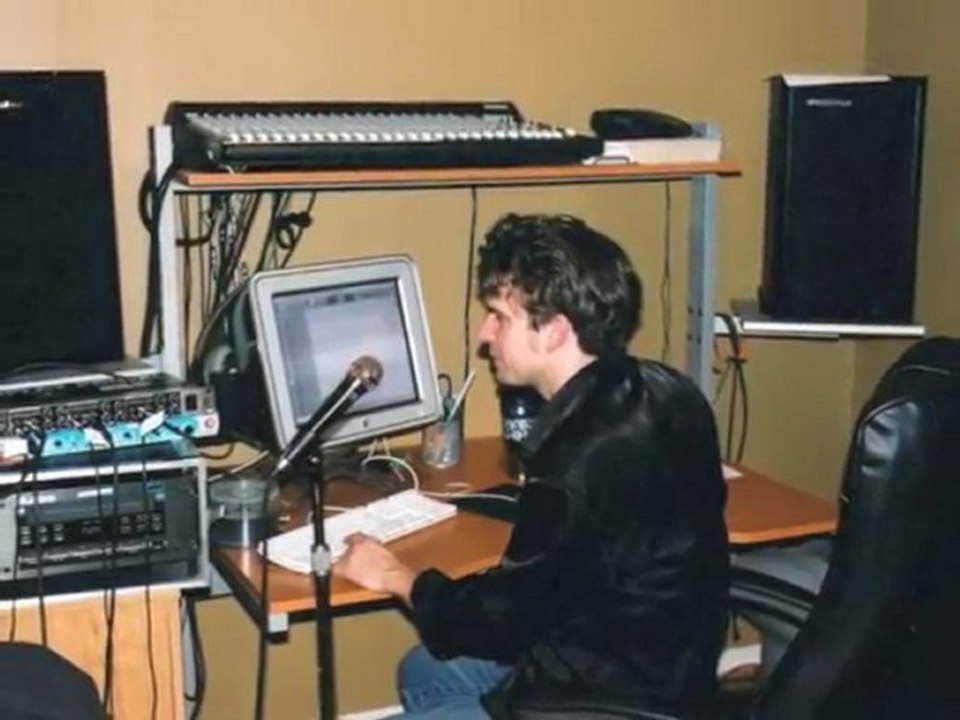 Voice Over Recording Studio | Mix Media Productions Inc.