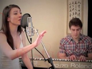 Cover by Karmin - Firework - Katy Perry (by 6ustucN)