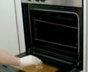 Oven Cleaning Dealt With Appropriately By Pro Oven...