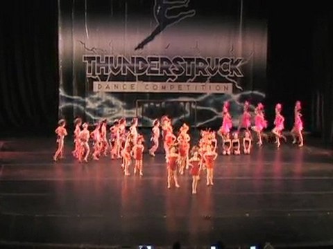 Salt Lake City Dance Competition - What's New at the Zoo