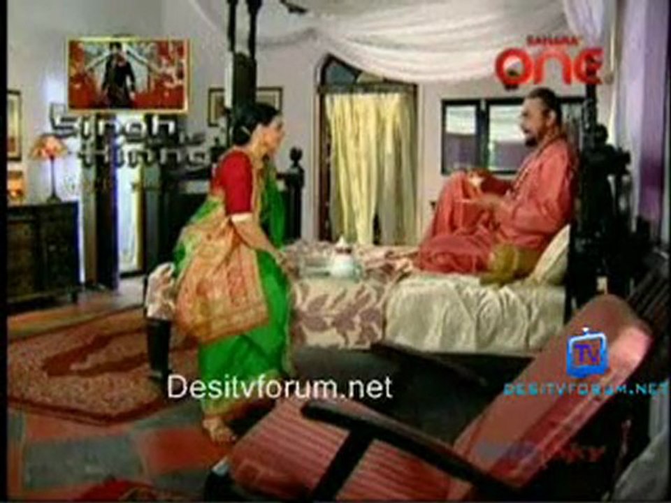 Ganga Ki Dheej - 12th May 2011 - Pt2