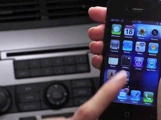 Ford Sync Voice Commands