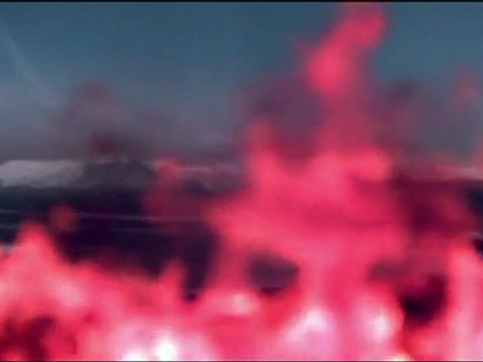 30 Seconds To Mars - A Beautiful Lie