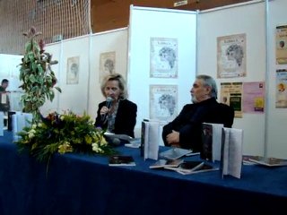 Lansare de carte-Volumul "Esenţe"-Nicolae Stancu-prezinta Rodica Rodean