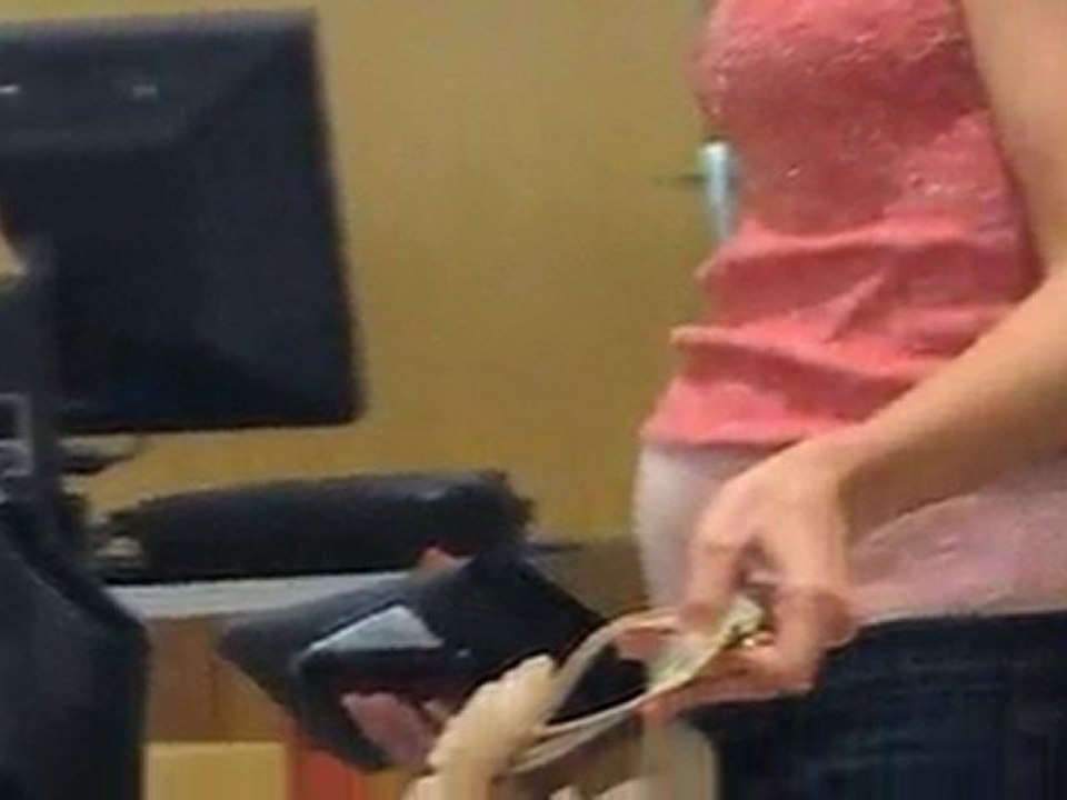 Exklusiv: Ist Katie Holmes schwanger?