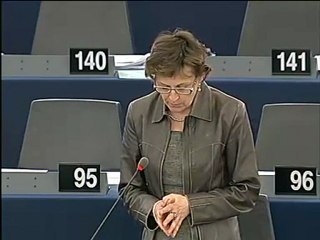 Anneli Jäätteenmäki on Sri Lanka: follow-up of the UN report