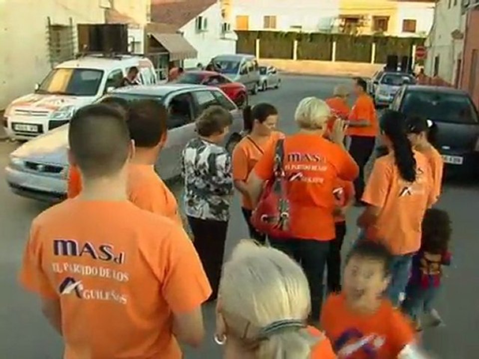 MASd en el Labradorcico