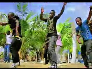 Fais Ta Joie - Aboutou Roots