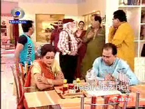 Happy Home - 12th MAY 2011 pt1