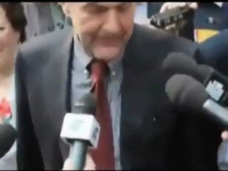 Bersani- Milano, fiducia e combattività