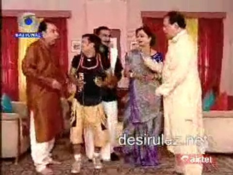 Happy Home - 12th MAY 2011 pt2