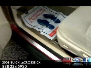 Buick LaCrosse Columbus Ohio