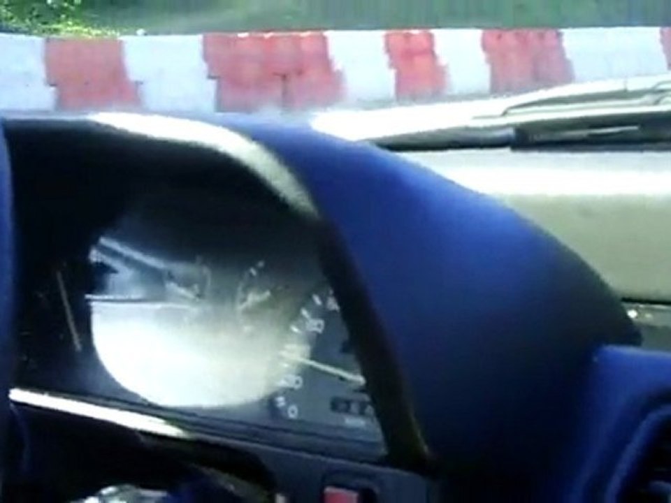 Ma honda civic ec9 on open header part 2
