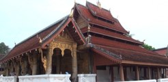 Temples & artisanat : bienvenue à Luang Prabang